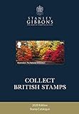 2020 Collect British Stamps