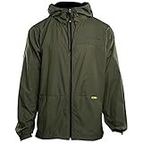 Ridgemonkey APEarel Dropback Lightweight Hydrophobic Jacket Fishing Clothing - XXXL
