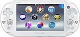Sony PlayStation Vita Wi-Fi White PCH-2000ZA12
