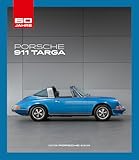 PORSCHE 911 Targa