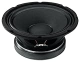 IMG Stageline 10.5590 500W Pro Series PA Bass Speaker