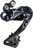 Shimano Ultegra Di2 Rear Derailleur Black One Size