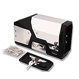 Motorcycle Side Box Stainless Steel Tool Box Water-proof Side Case for BMW R1200GS R1250GS LC Adventure & F750 F850 (2002 2008 2018 2019) For BMW Motorcycle Accessories