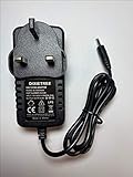 Replacement for 5V 2.5A AC-DC Adaptor Charger for THX-050250KB Archos 140 Cesium