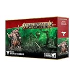 Games Workshop - Warhammer - Age of Sigmar - Skaven: Brood Terror