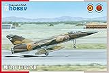 Special Hobby 1:72 - Mirage F.1 CE/CH