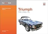Triumph TR6: Your expert guide to common problems & how to fix them (Expert Guides)