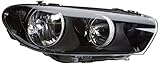 Valeo halogen technology automotive headlamp, 43657 for vehicle models, VOLKSWAGEN Scirocco (2008 > 2014)