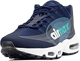 AIR Max 95 NS GPX 'Big Logo' - AJ7183-001 - Size 10.5 -