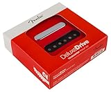 Fender Deluxe Drive Telecaster® Pickups, (2)