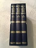 The Complete Oxford Shakespeare: I - Histories; II - Comedies; III - Tragedies (Three Volume Boxed Set)