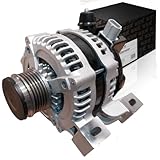 Alternator for FORD FOCUS Mk2 2.5 ST RS RS500 2005-2012 Petrol 150amp SXR® UK