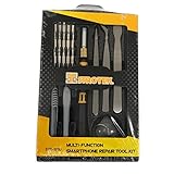 Apple iPhone X - 256GB - Space Grey - UK Smartphone | USED: VERY GOOD | 12-Month Warranty (6-Month Battery Warranty) *BIPH*