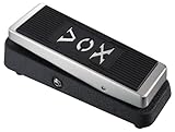 Vox - V846-HW Hand-Wired Wah Wah Guitar Effects Stomplab Pedal