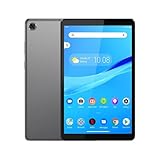 Lenovo TB-8505F Tablet, 8" Touch, MediaTek Helio A22 Quad-Core 2.0GHz, 2GB RAM, 16GB SSD, 64GB SD Card, Android (Renewed)