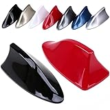 Car Shark Fin Antenna Auto Radio Signal Aerial Roof,for ford Shelby SYNus King GTX2 Freestyle Fairlane Equator BA