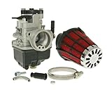 Vergaserkit MALOSSI PHBL 25 for Gilera Runner 125 FX DT 2T LC