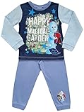 In the Night Garden Character Boys In the Night Garden Pyjamas Iggle Piggle (3-4 Years, Night Garden - Magical)