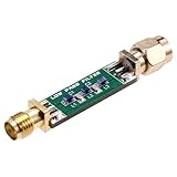 Sirxlevcy 1Pcs 200MHz LPF Low Pass Filter Low-Pass Filter Only for Receive FM, Aviation, V-Band Walkie-Talkie Signals