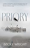Priory (The Ghosts of Hardacre Book 1)