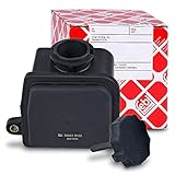 febi bilstein 38802 Oil Tank for power steering, pack of one