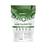 Maximum Strength SawP+ Tablets 3000mg (30 Tablets) 100% Pure Certified