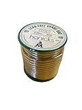 Hanicks Plumbers Lead Free Solder Wire Reel 3.25mm Quality Lead Free Soldering 500g Solder Grade 99c