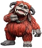 Labyrinth Weta Workshop (1986 film) Mini Epics Vinyl Figure Ludo 16 cm figures