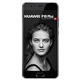 Huawei P10 Plus (graphite black) unlocked