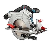 Erbauer Erbauer ECS18-Li Brushless Circular Saw 18V 61mm (without battery)