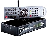 UK FULL HD Satellite TV Receiver, Built in Wi-Fi, USB Recorder Function