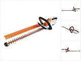 Stihl HSA 45 Battery Hedge Trimmer with Built-in Battery
