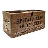 Assorted Collections Rustic Antique Vintage SPITALFIELDS Wooden Boxes Crates