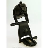 Genuine Garmin Suction Cup Windscreen Mount Compatible with Garmin Geko 101, 201 & 301 (SKU 11404)