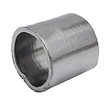 BoburyL compatible with Vespa GTS GTV IE GT S Super 125 250 300 cc Exhaust Pipe Gasket Silencer Seal Muffler Accessories