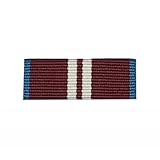 Wyedean Stores 32mm Queens Diamond Jubilee 2012 Medal Ribbon Slider