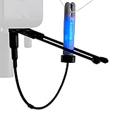 Delkim New Slimlite Indicator Set Red