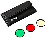 Tiffen 52BWFK 52mm Black & White Filter Kit