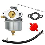 Hoypeyfiy Carburetor for Suffolk Qualcast Classic 30S 35S 43S Lawn Mower with AQ148 Engine Carb