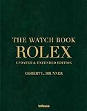 The Watch Book Rolex: Updated and expanded edition