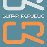 Guitar Republic - Pino Forastiere - Stefano Barone - Sergio Altamura