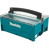 Makita P-84137 Makpac Cantilever Storage Box
