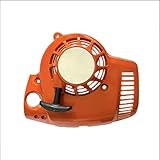 Leaf Blower Recoil Pull Starter Rewind Assembly Fit for Bg86 Bg56 Bg56c Sh86 Sh56