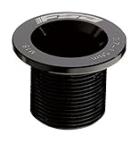 FSA Mega Exo V-Drv Gos Gravity Moto X A.Burner Crank Bolt - Black, Size M18