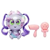 Distroller Bandai D909657 Doll Ksimerito Isabelonga Biuty Taim, Multicolour
