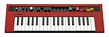 Yamaha Reface YC Professional Synth Keyboard
