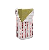 Rockwool RWA45 50mm Slab 1200mm x 600mm - (6.48m2/Pack) Construction Megastore