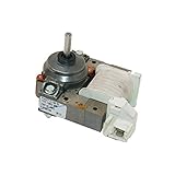 Hotpoint WDL540 G (UK) Dryer Fan Motor