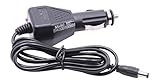 vhbw In-Car Charger compatible with Packard Bell PAV80 Laptop, Notebook - Portable Charger 12V, 30W