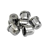 Fender American Standard Telecaster String Ferrules